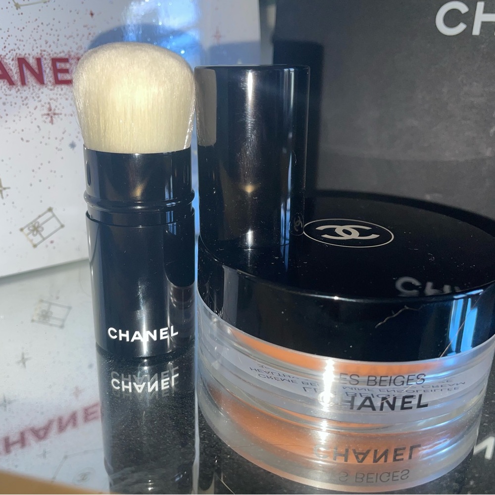 NEW Chanel Holiday gift set - Picture 4 of 4